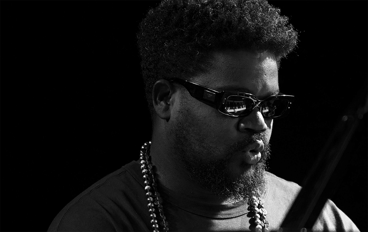 Amaro Freitas Poa Jazz