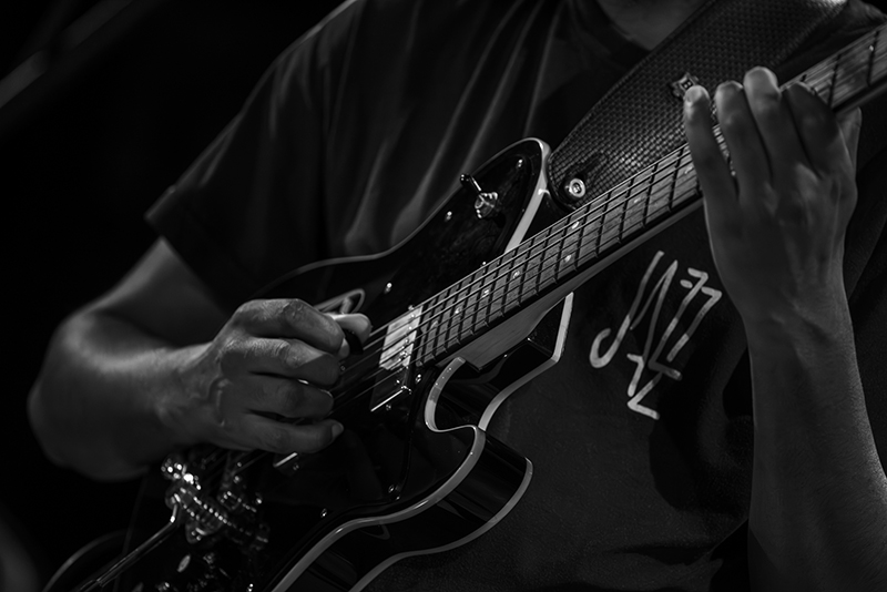 Harmonia Jazz Festival