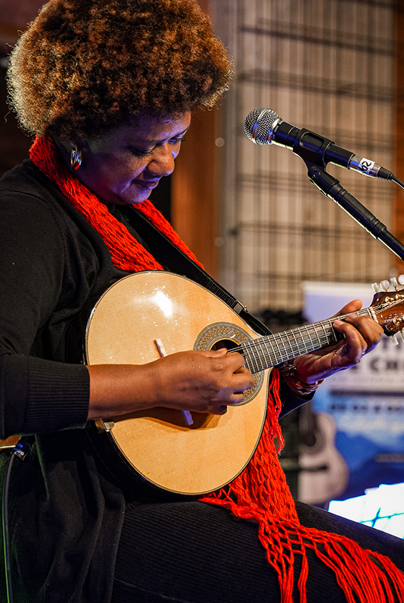 Festival de Choro da Serra