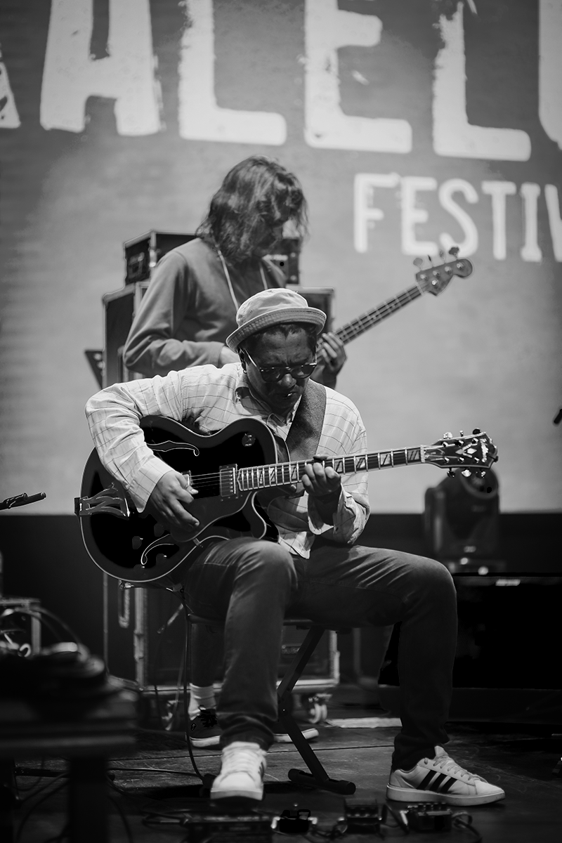 Funkyou Paralelo Festival