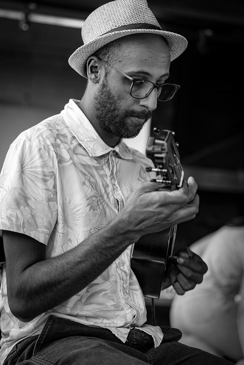 Grupo Descendo a Serra Festival de Choro