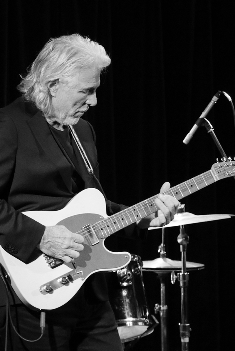 Jim Capilongo no Instituto Ling