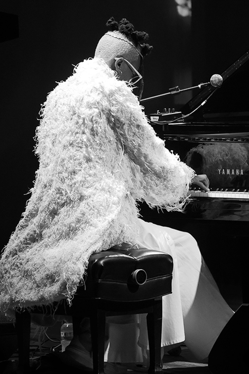 Jonathan Ferr Pianístico Joinville