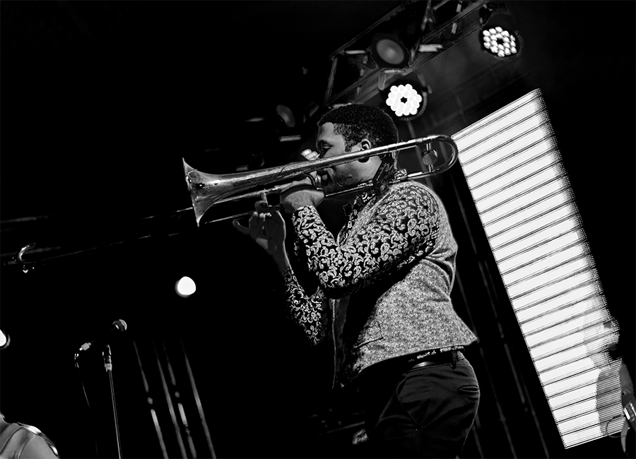 Josiel Konrad no SCJB