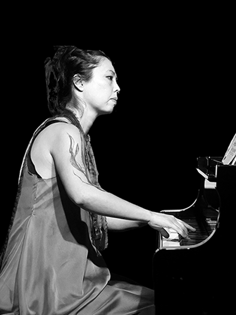 Lilian Nakahodo Pianístico Joinville