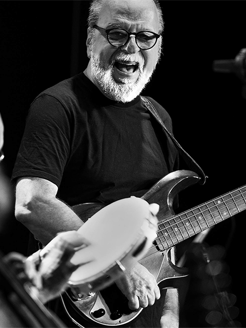 Paulo Brandão Poa Jazz Festival