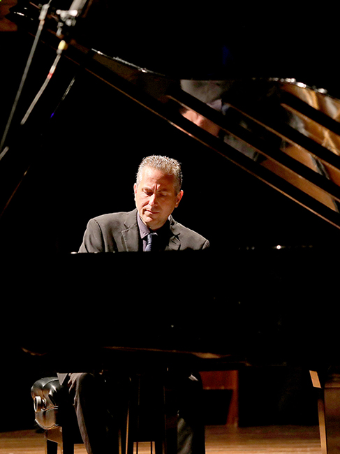 Pianístico Joinville