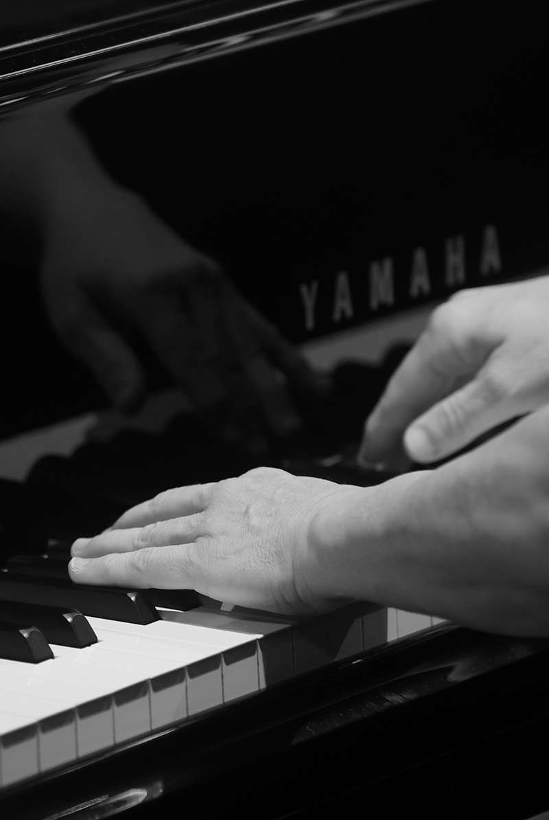 Piano Trio Salzburg Pianistico Joinville