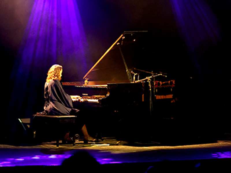 Produção Executiva