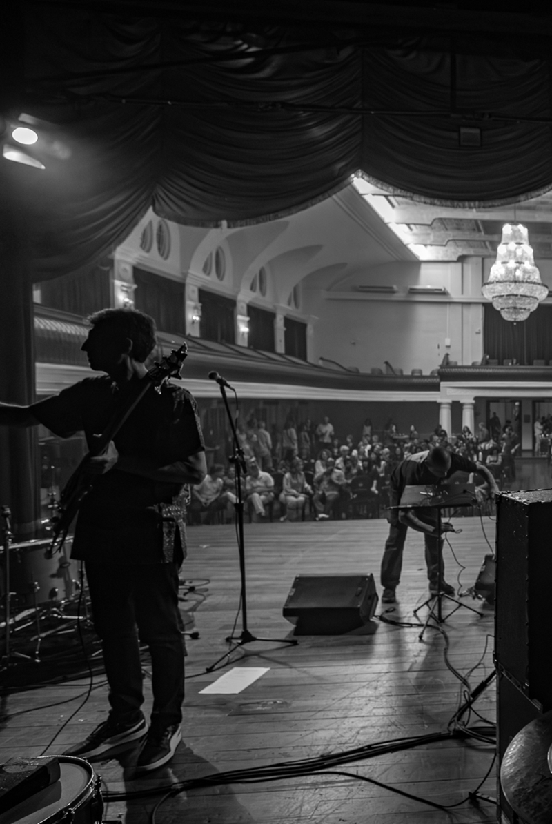 Sociedade Harmonia Lyra