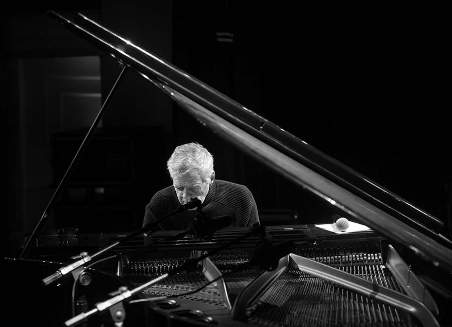 Tulio Mourão Pianístico Joinville